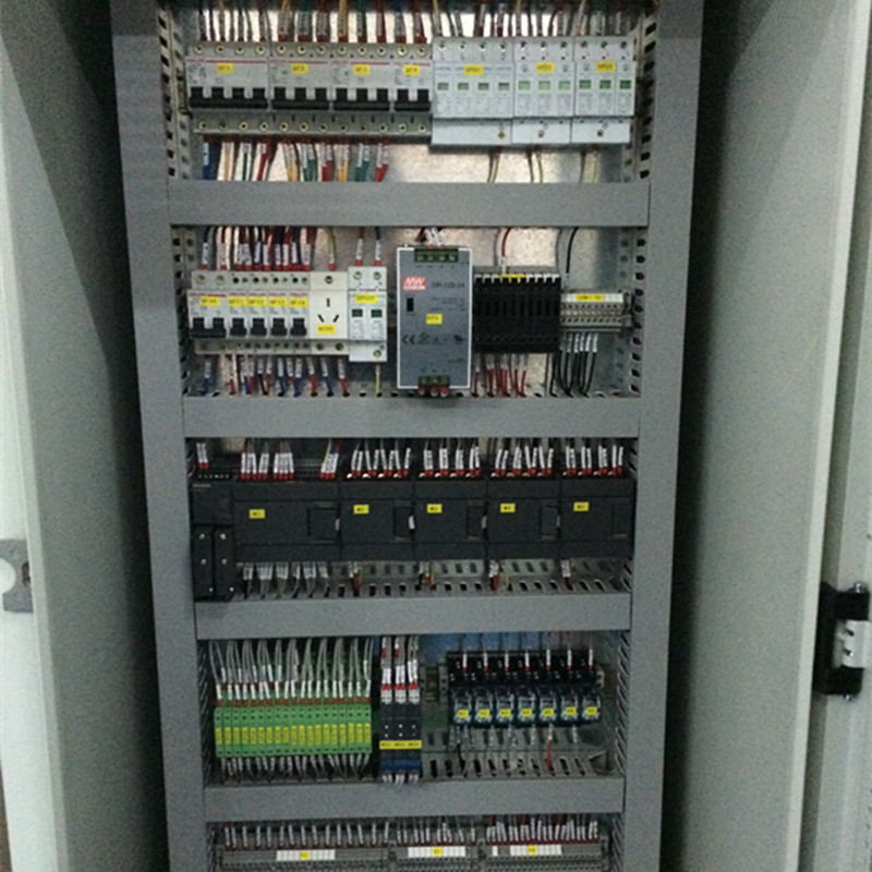 西门子200PLC控制柜